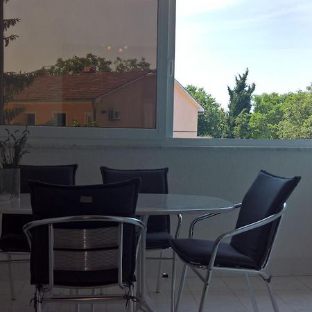Apartmani Gaj Malinska Exterior foto