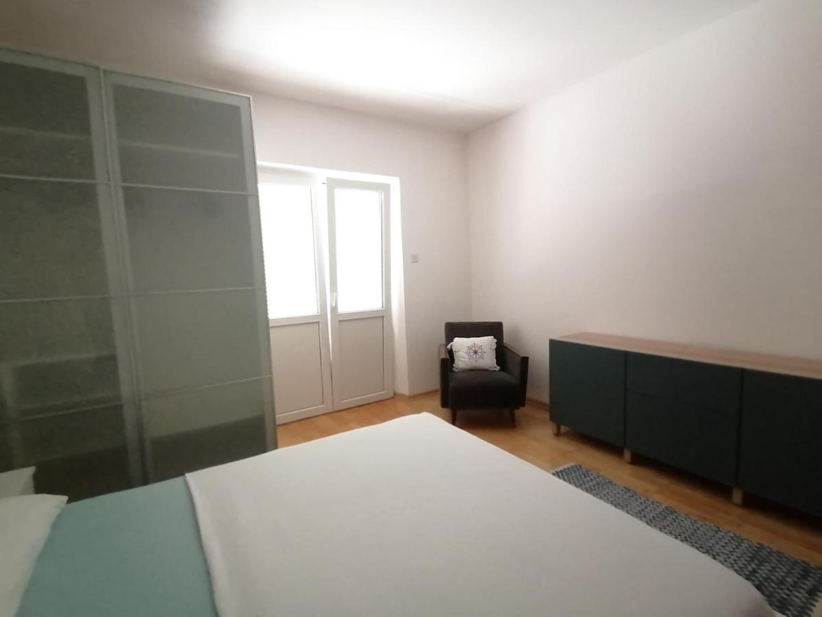 Apartmani Gaj Malinska Exterior foto