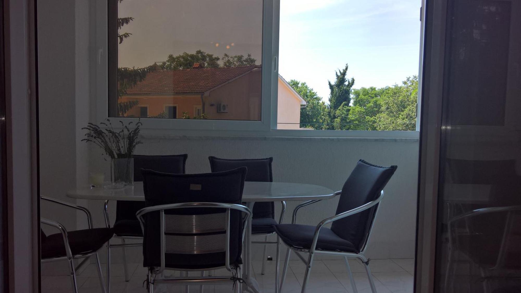 Apartmani Gaj Malinska Exterior foto