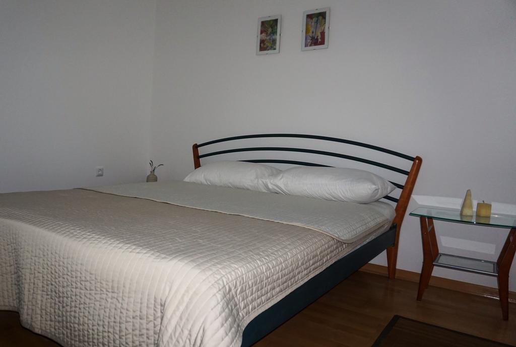 Apartmani Gaj Malinska Exterior foto