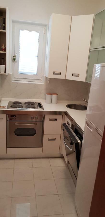 Apartmani Gaj Malinska Exterior foto