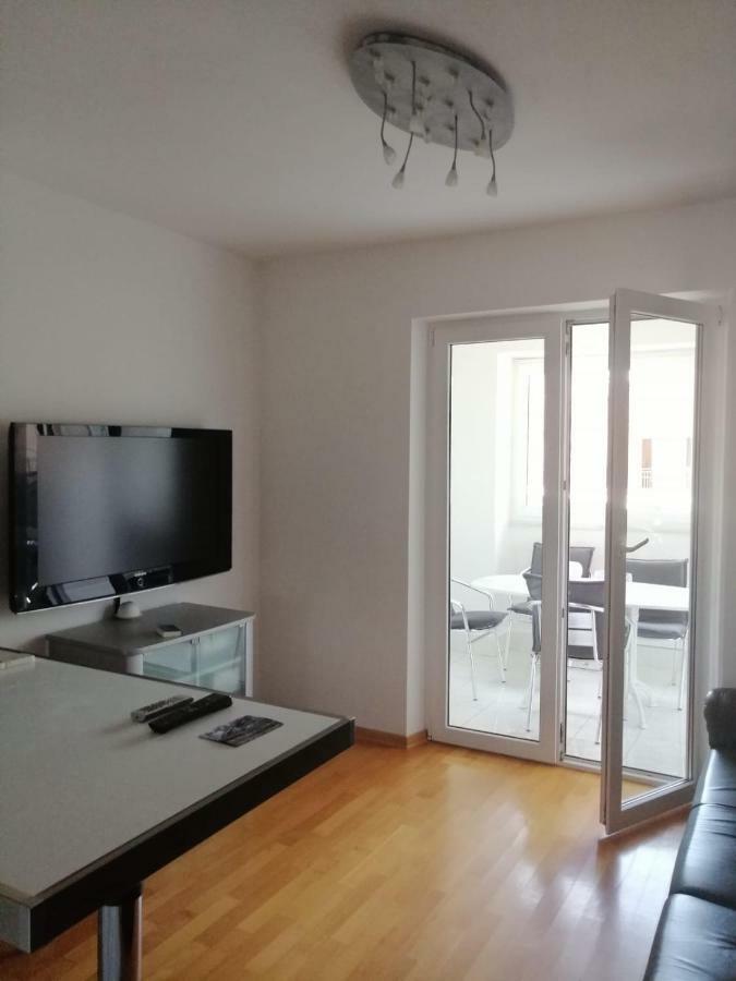 Apartmani Gaj Malinska Exterior foto